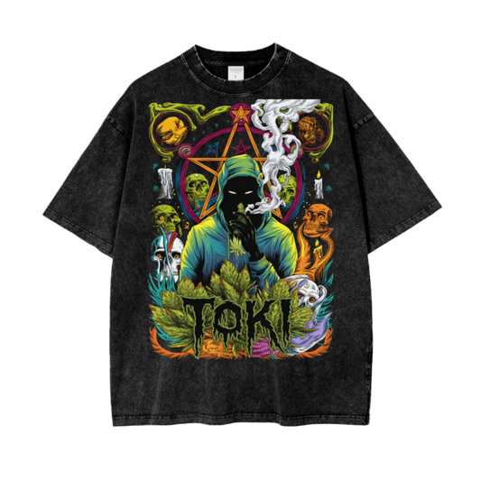 toki