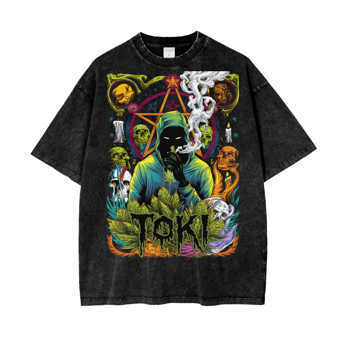 toki