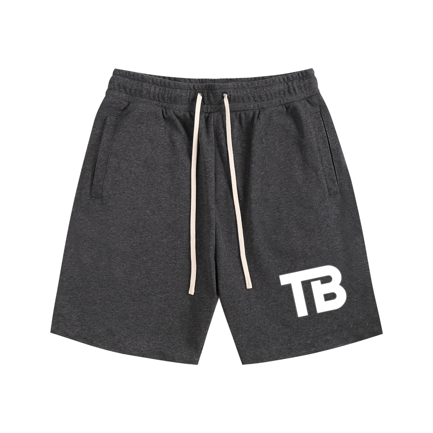 ThunderBuddies Essential Cotton Shorts