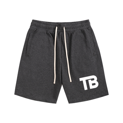 ThunderBuddies Essential Cotton Shorts