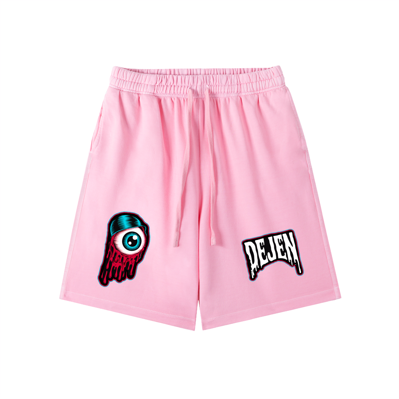 REPACKED Vintage Wash Cotton Shorts