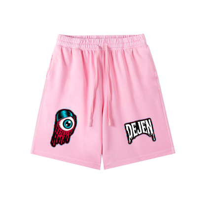 REPACKED Vintage Wash Cotton Shorts