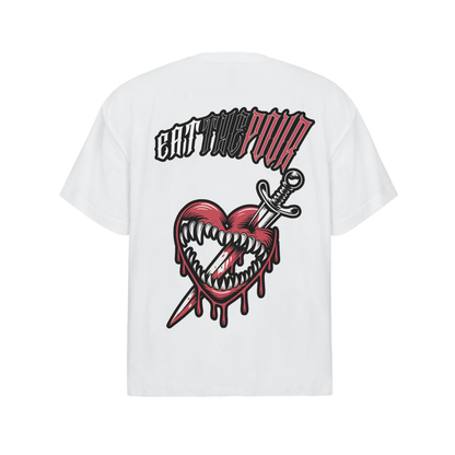 ETP Streetwear Oversized Cotton T-Shirt