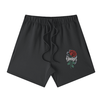 GhostGirlXoxx Cotton Shorts