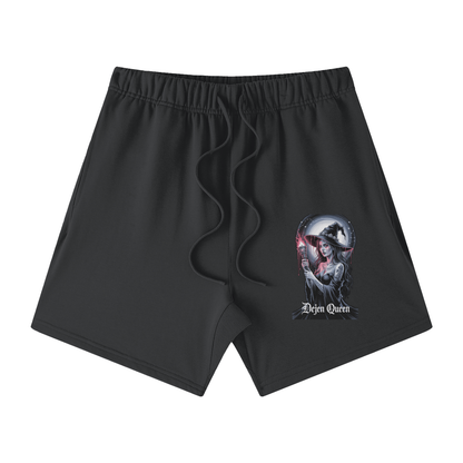 Dejen Season 3 Cotton Shorts