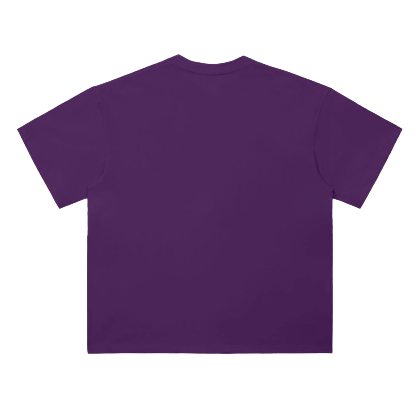 HeyBrontee Heavyweight Drop Shoulder Cotton T-Shirt
