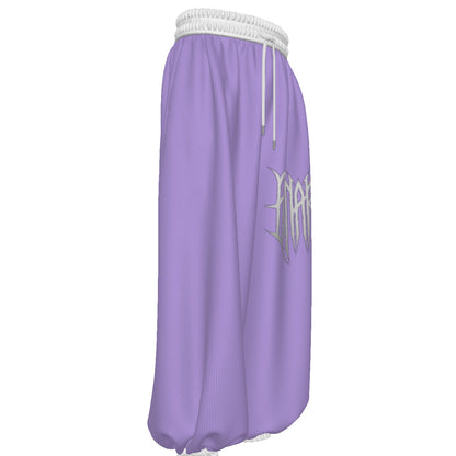 Aonaran Cataclysm Unisex Lantern Pants