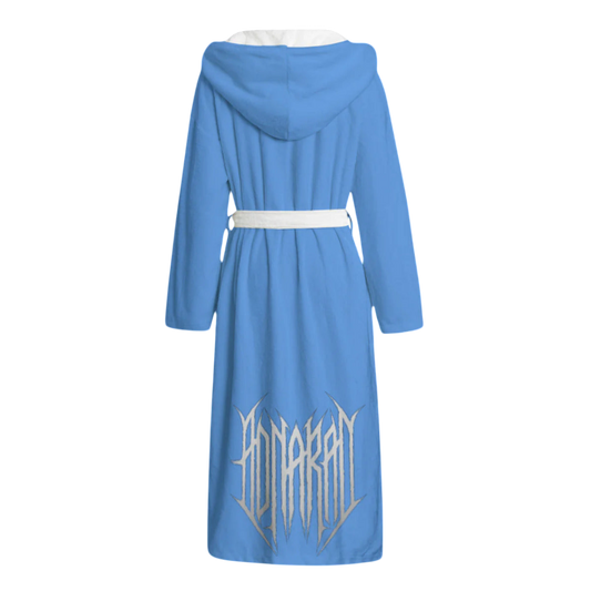 Aonaran Cataclysm Hooded bathrobe