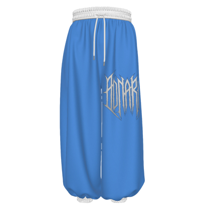 Aonaran Cataclysm Unisex Lantern Pants