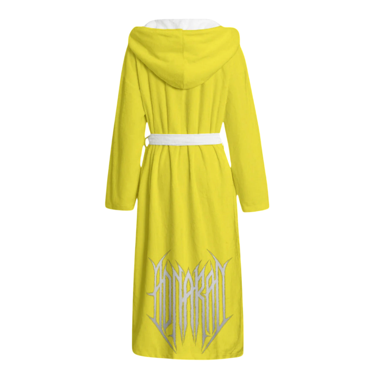 Aonaran Cataclysm Hooded bathrobe