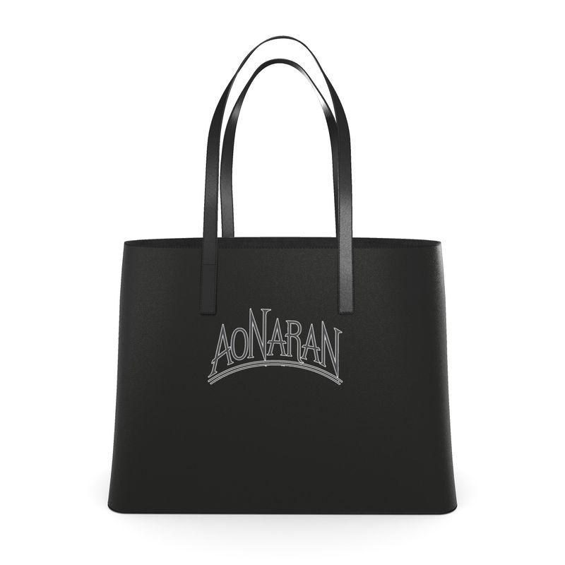 Aonaran Bespoke 159 Tote