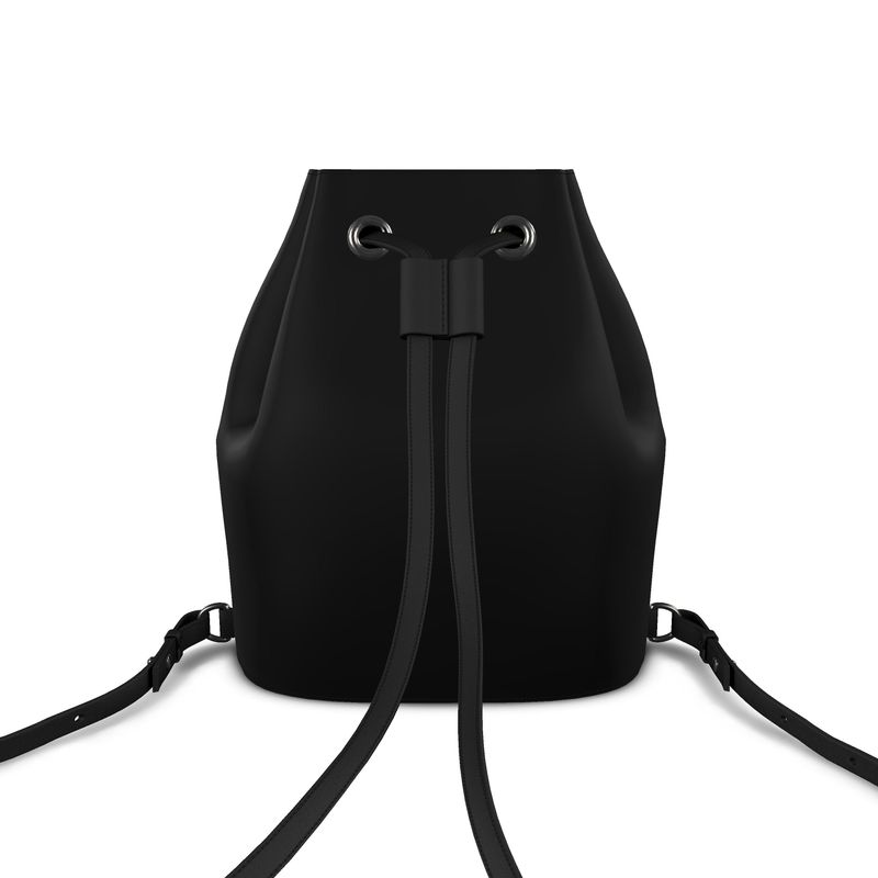 Aonaran Bespoke 159 Bucket Backpack