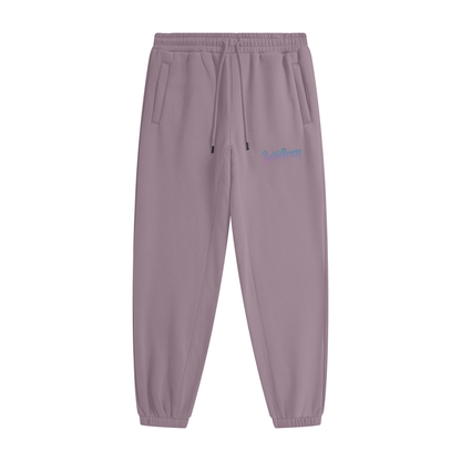 BaddieBreezy Unisex Fleece Joggers