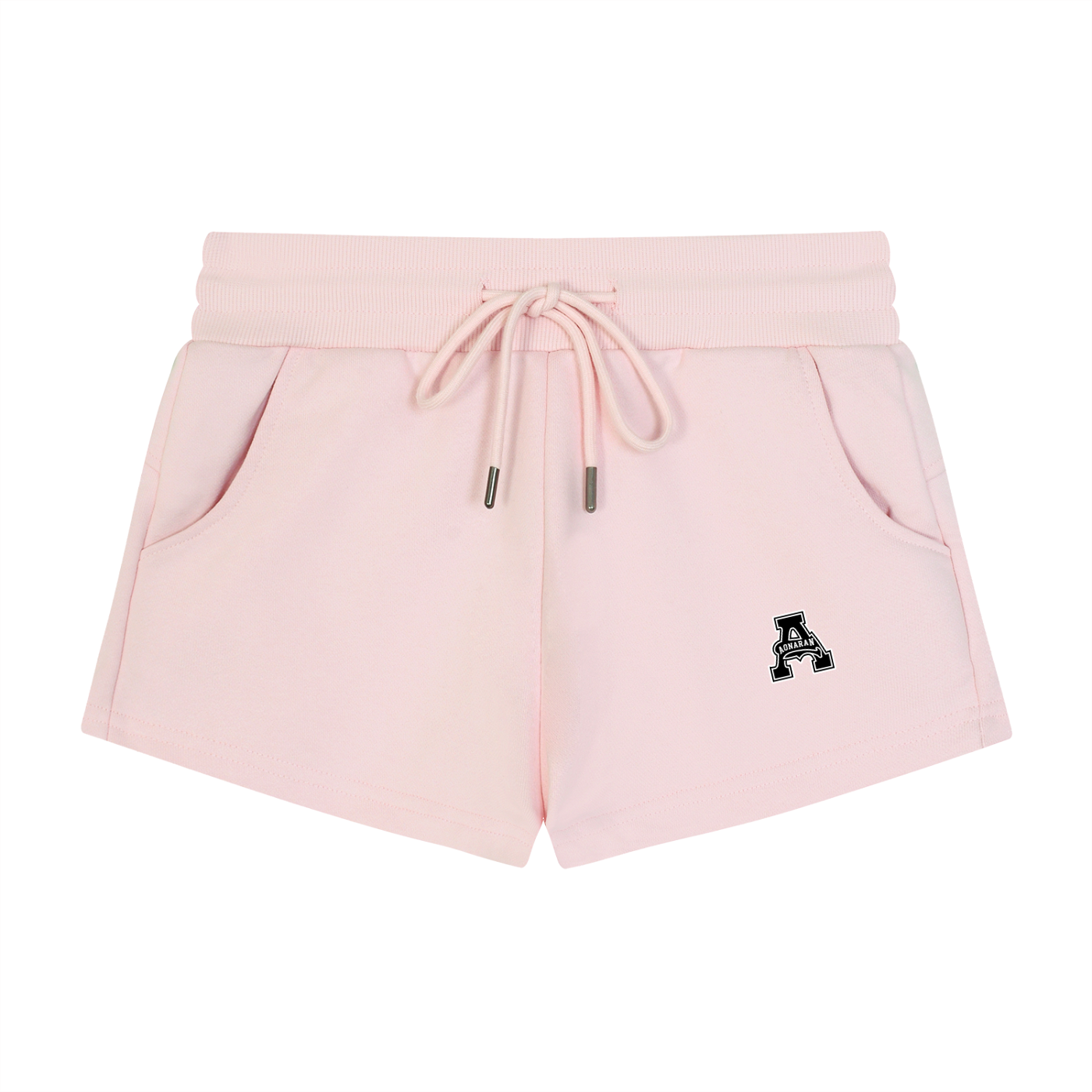 Aonaran Women's Drawstring Shorts