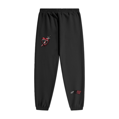 ETP Unisex Heavyweight Fleece Joggers