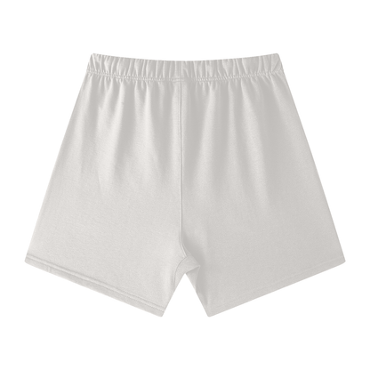 EMGEE Heavyweight Cotton Shorts