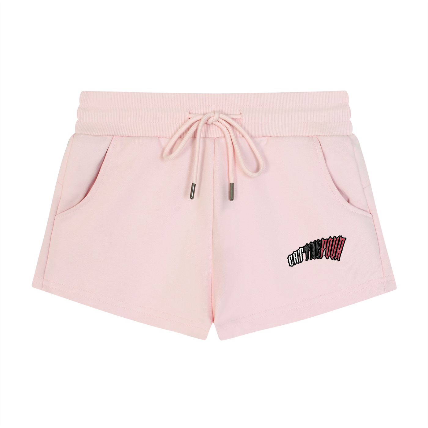 ETP Women's Drawstring Shorts