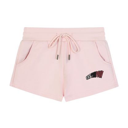 ETP Women's Drawstring Shorts
