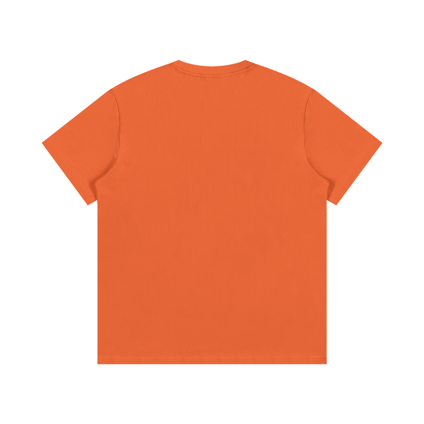 QueenSteph Essential Cotton T-Shirt