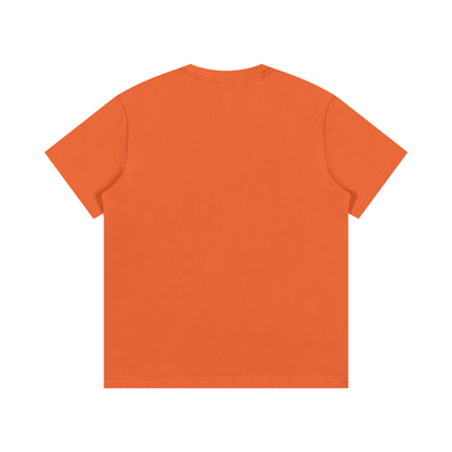 QueenSteph Essential Cotton T-Shirt