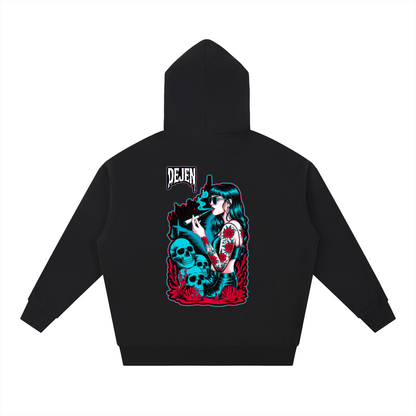 REPACKED Essential Heavyweight Hoodie