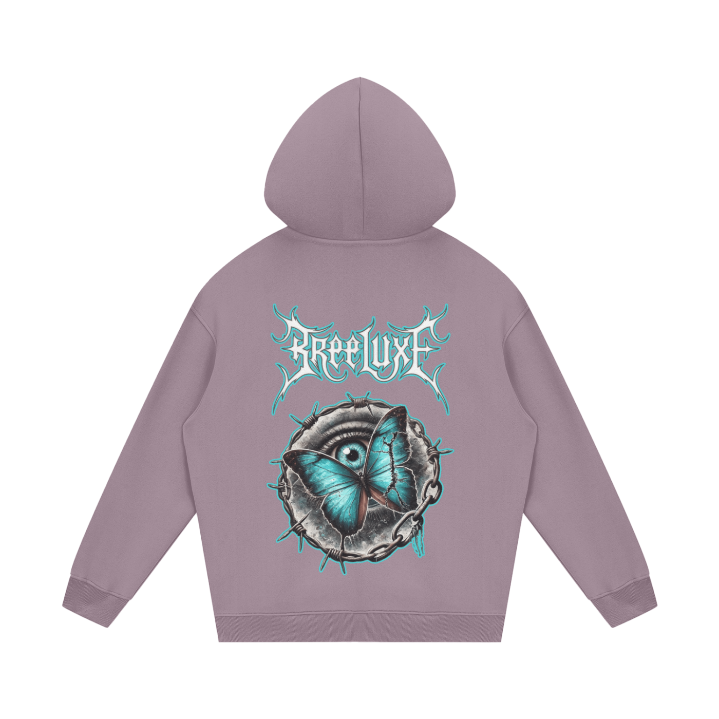 BreeLuxe