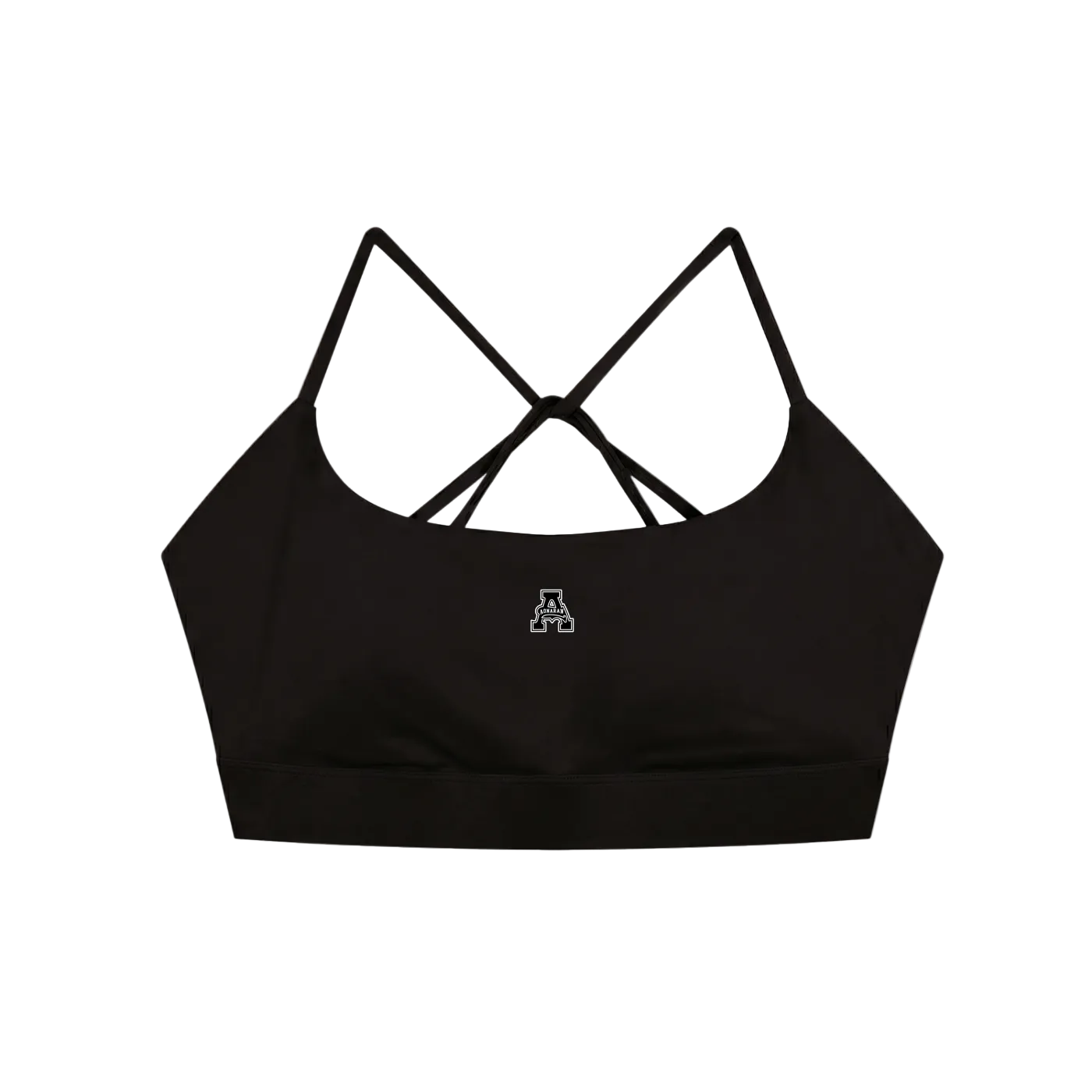 Aonaran X Yoga Sports Bra
