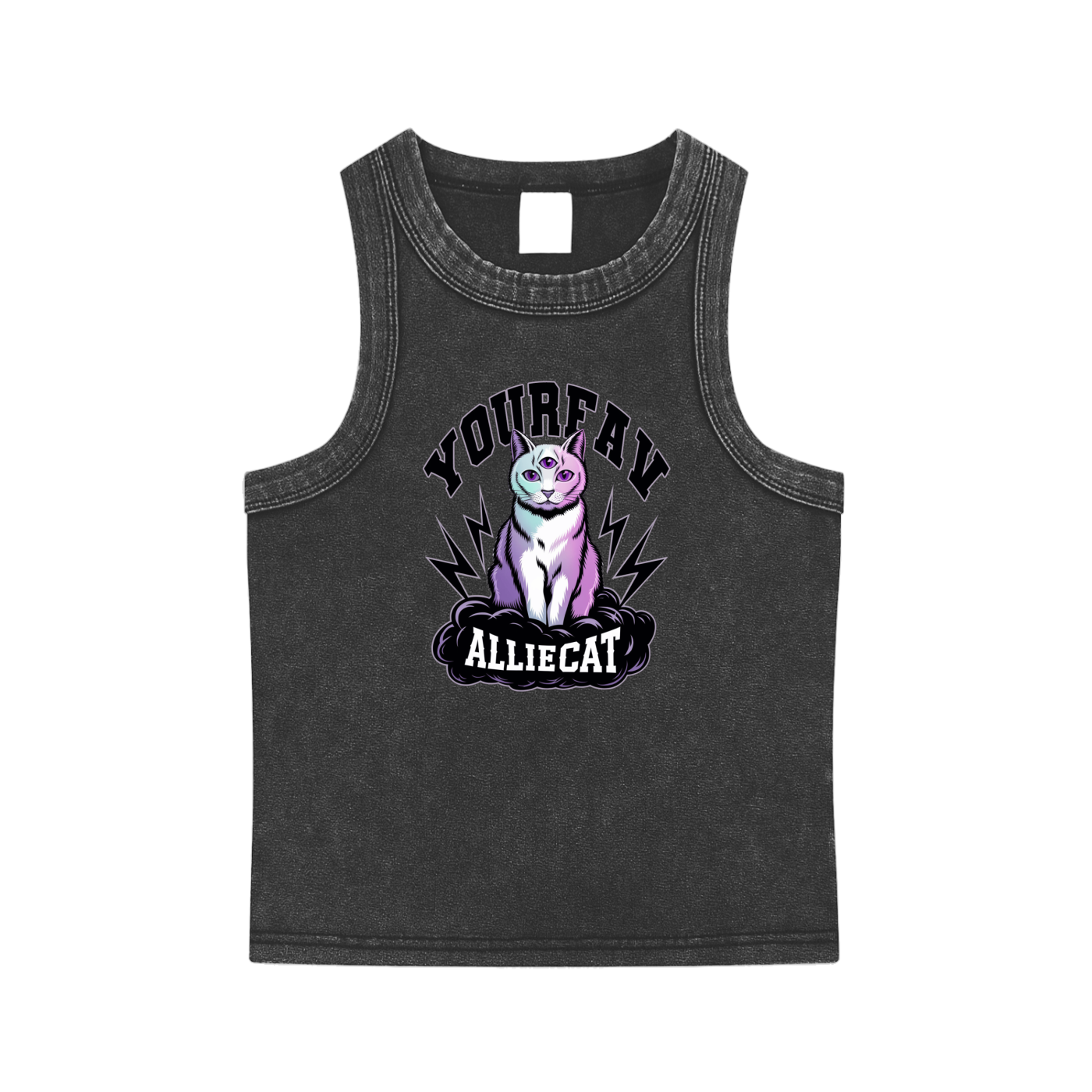 AllieCat