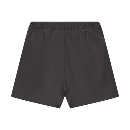 killakyls Unisex Heavyweight Fleece Loose Fit Shorts