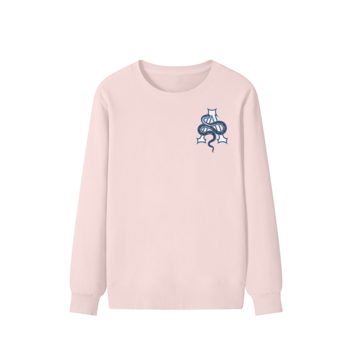 Aonaran Ashlete Classic Sweater