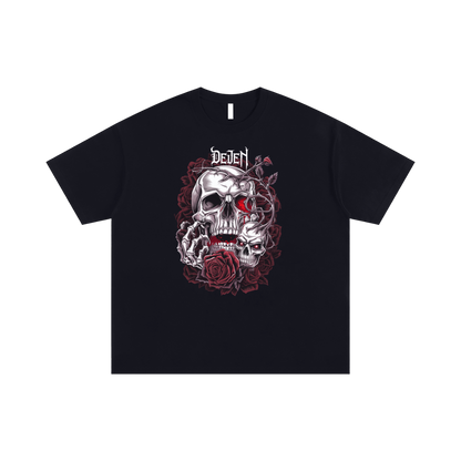 Dejen Season 2 Oversized T-shirt