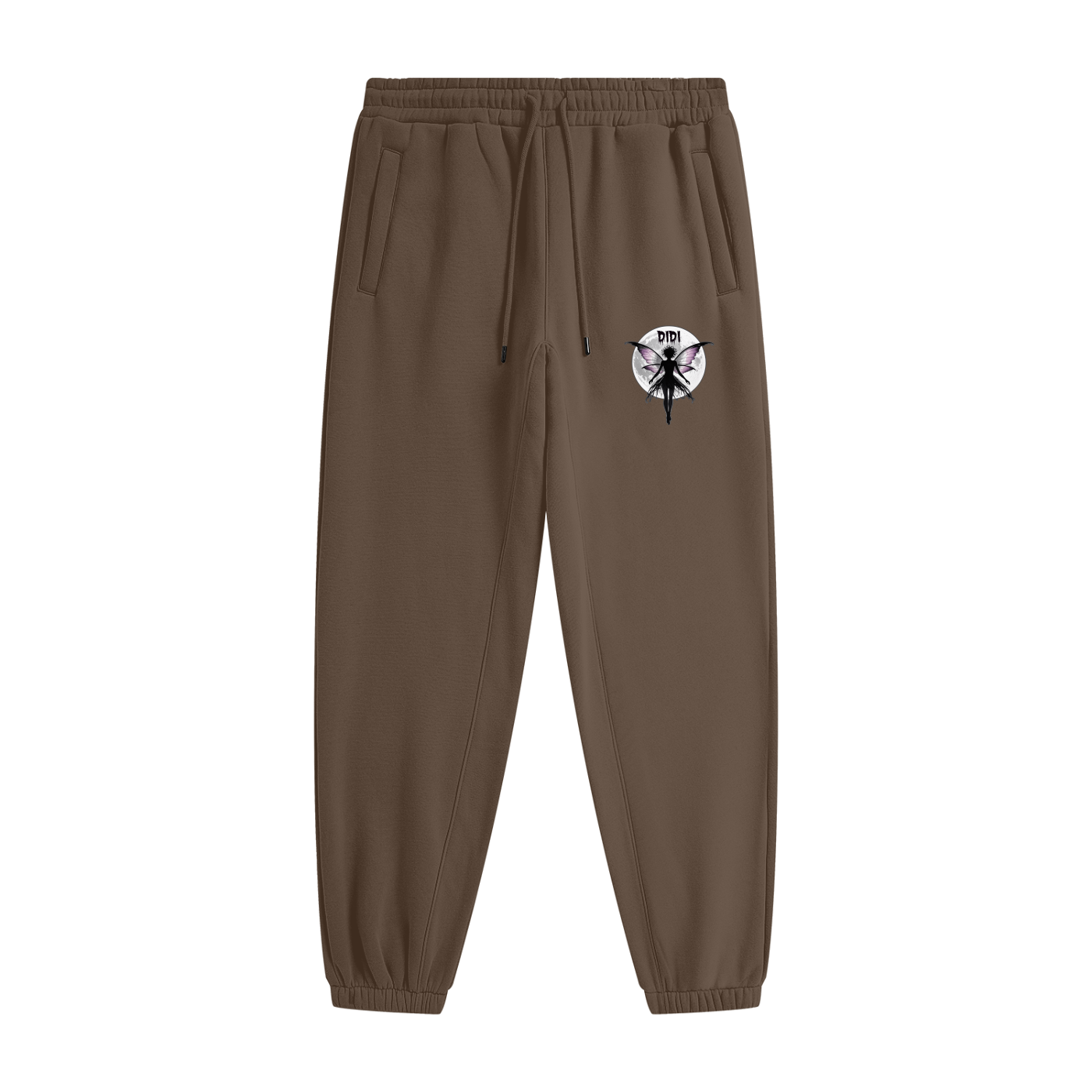 DIDI Season 2 Unisex Fleece Joggers