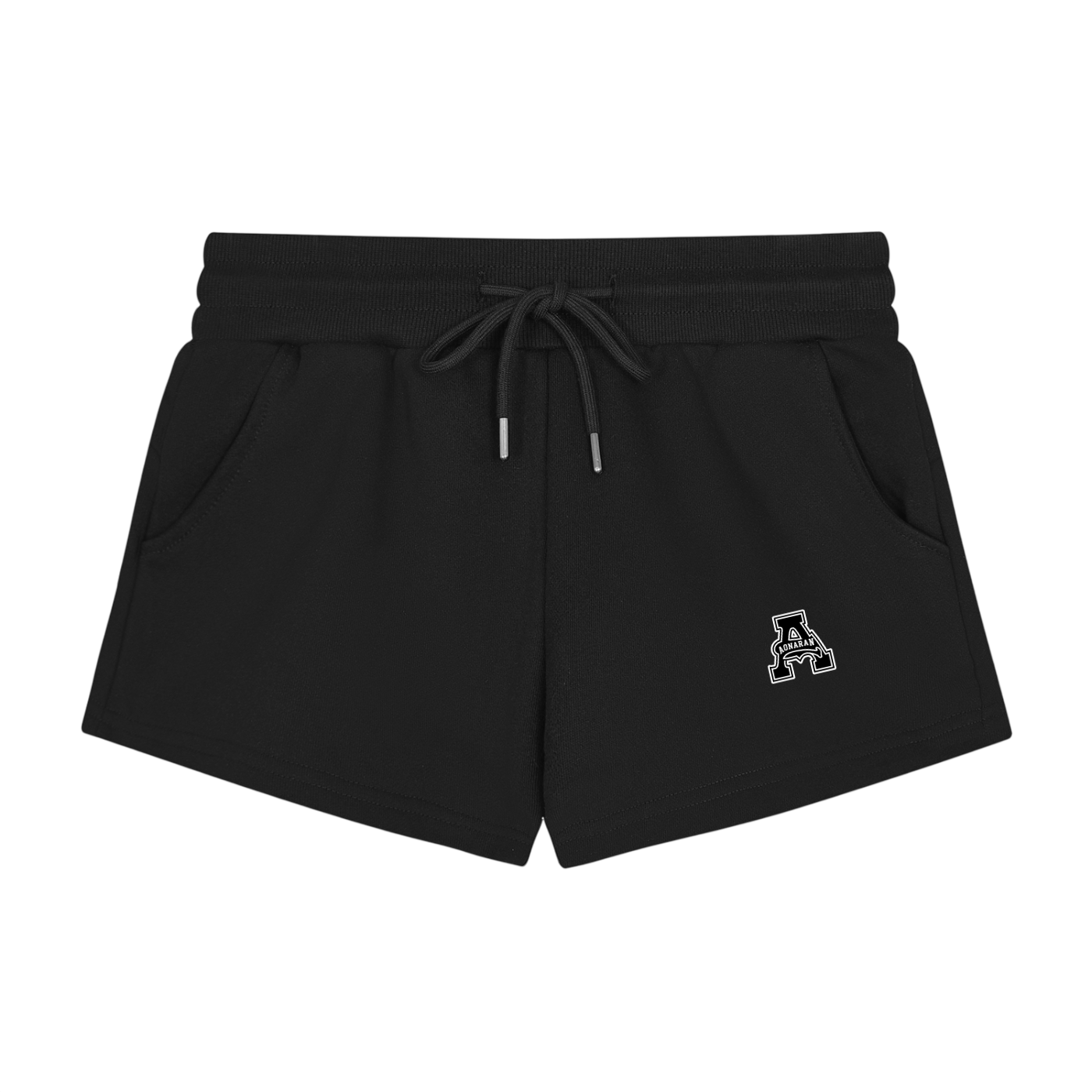 Aonaran Women's Drawstring Shorts