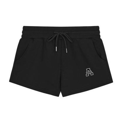 Aonaran Women's Drawstring Shorts