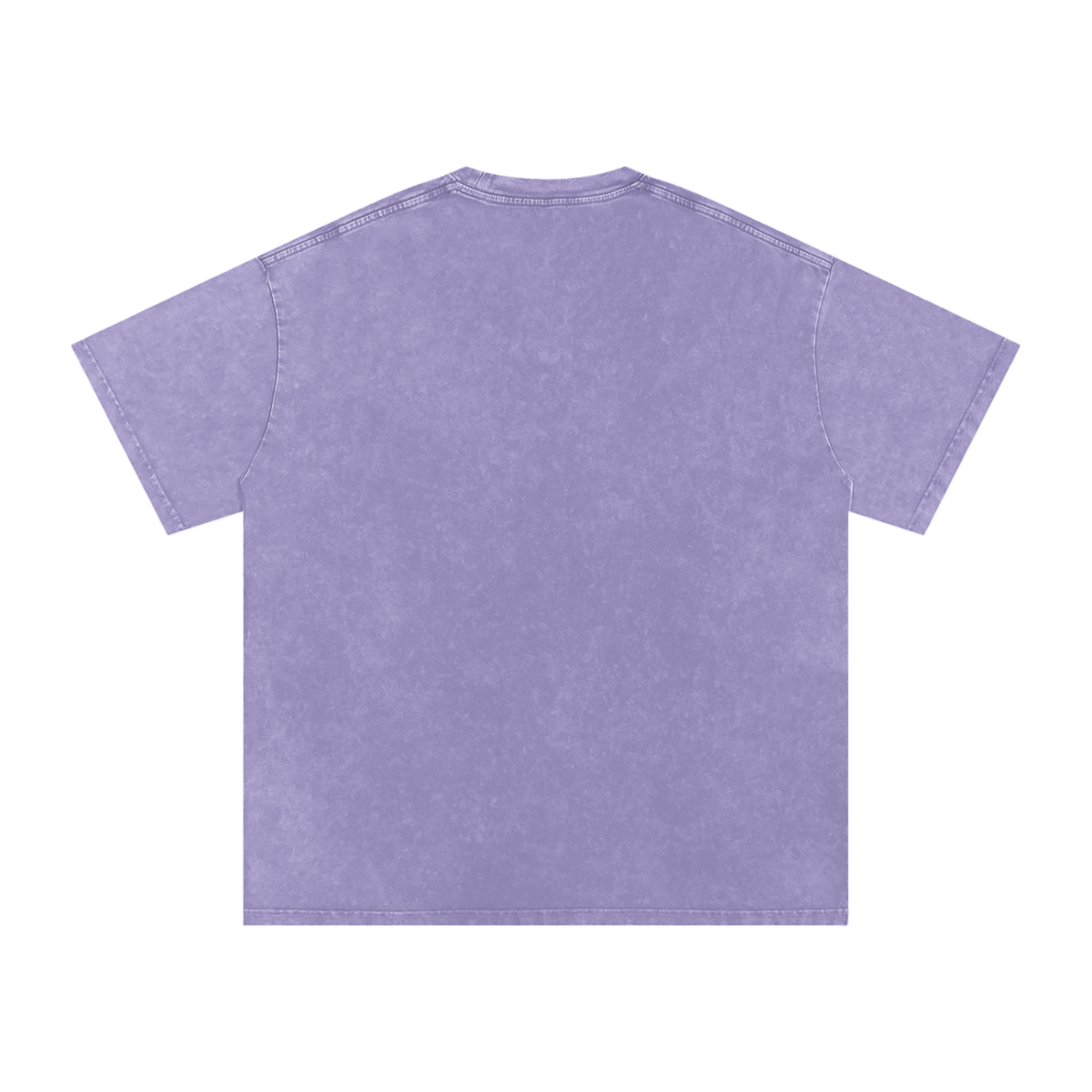 Dejen Season 3 Acid Wash Oversize T-Shirt