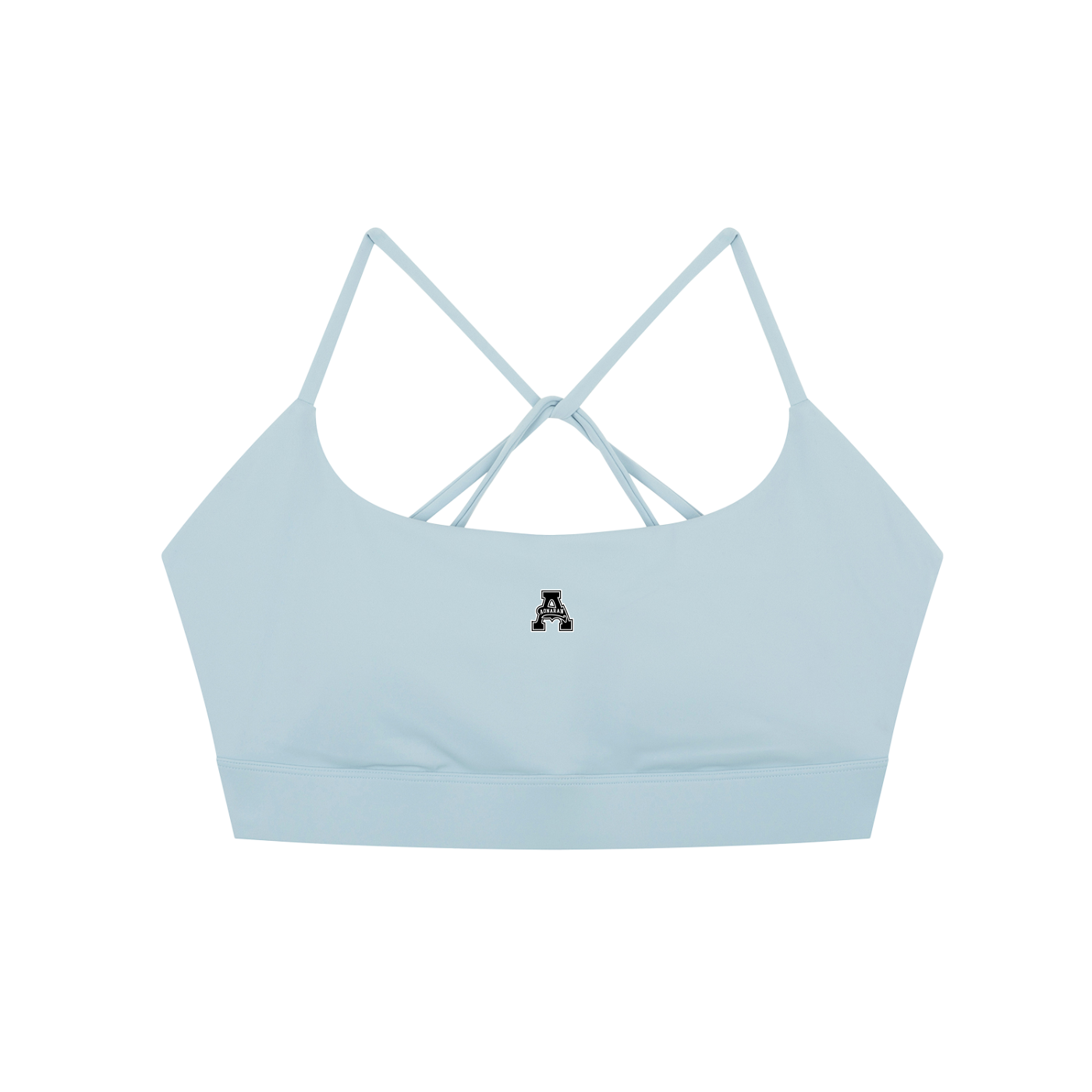 Aonaran X Yoga Sports Bra