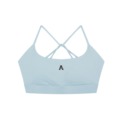 Aonaran X Yoga Sports Bra