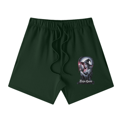 Dejen Season 3 Cotton Shorts
