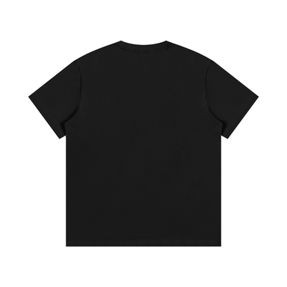 Stakky Season 2 Essential Cotton T-Shirt