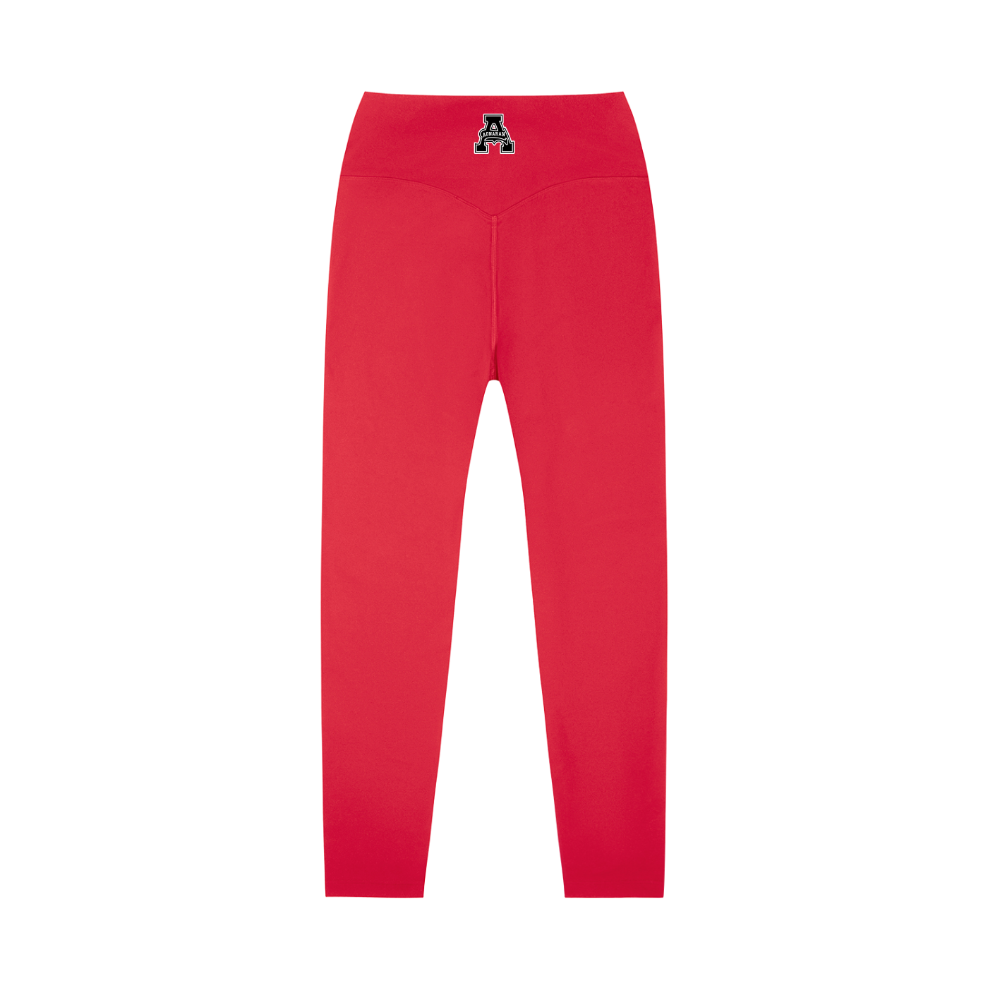 Aonaran High-Waisted Yoga Leggings