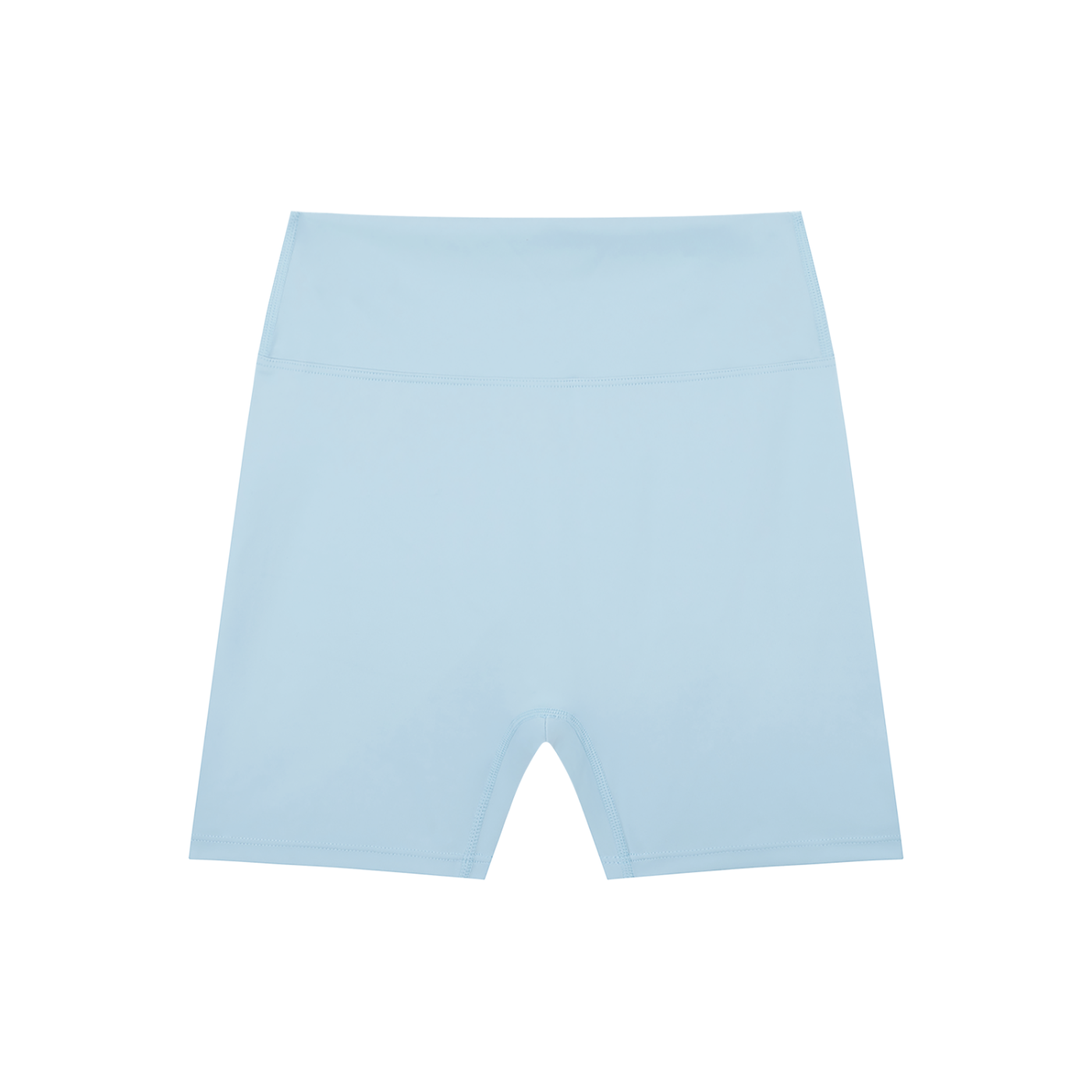 Aonaran High-Waisted Blend Biker Shorts