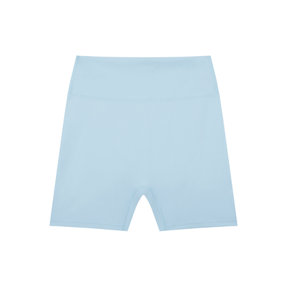 Aonaran High-Waisted Blend Biker Shorts