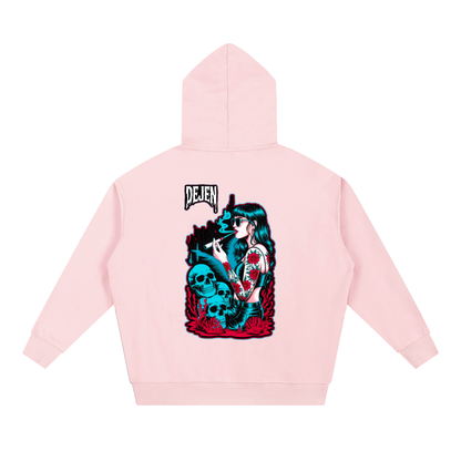 REPACKED Essential Heavyweight Hoodie