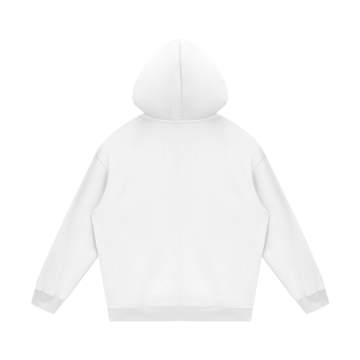 SaudiJae Unisex Fleece Hoodie