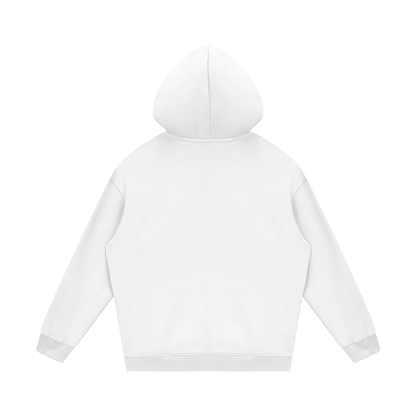 SaudiJae Unisex Fleece Hoodie