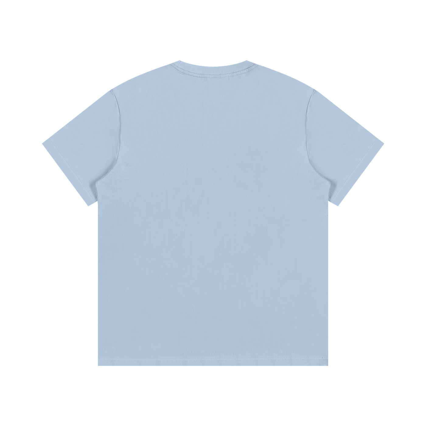 Stakky Season 2 Essential Cotton T-Shirt