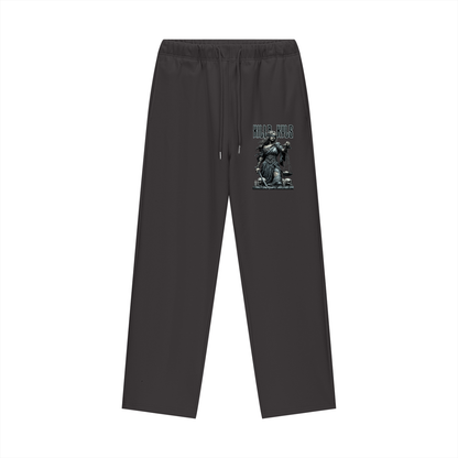 killakyls Heavyweight Fleece Straight Leg Pants