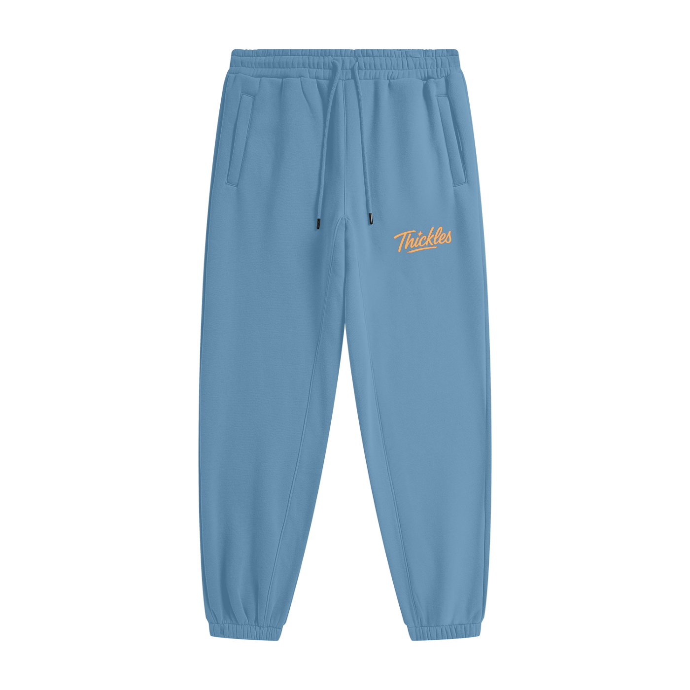 Thickles Unisex Fleece Joggers