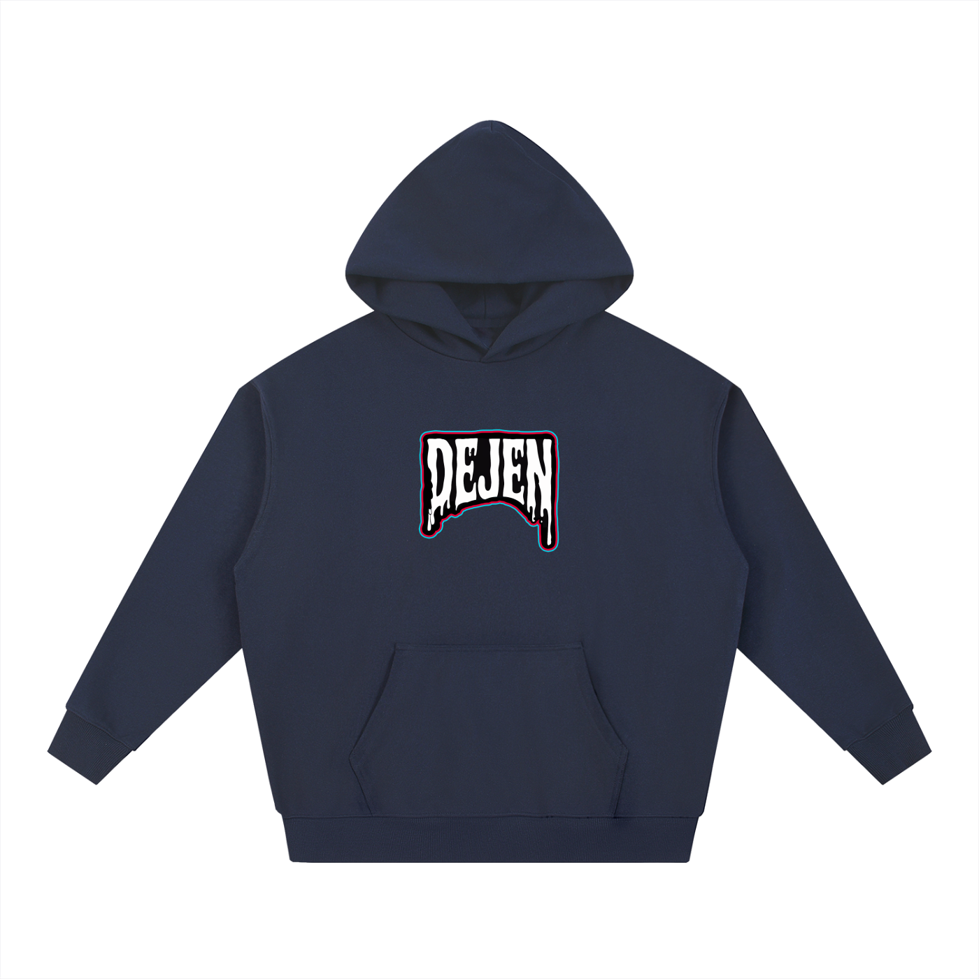 REPACKED Essential Heavyweight Hoodie
