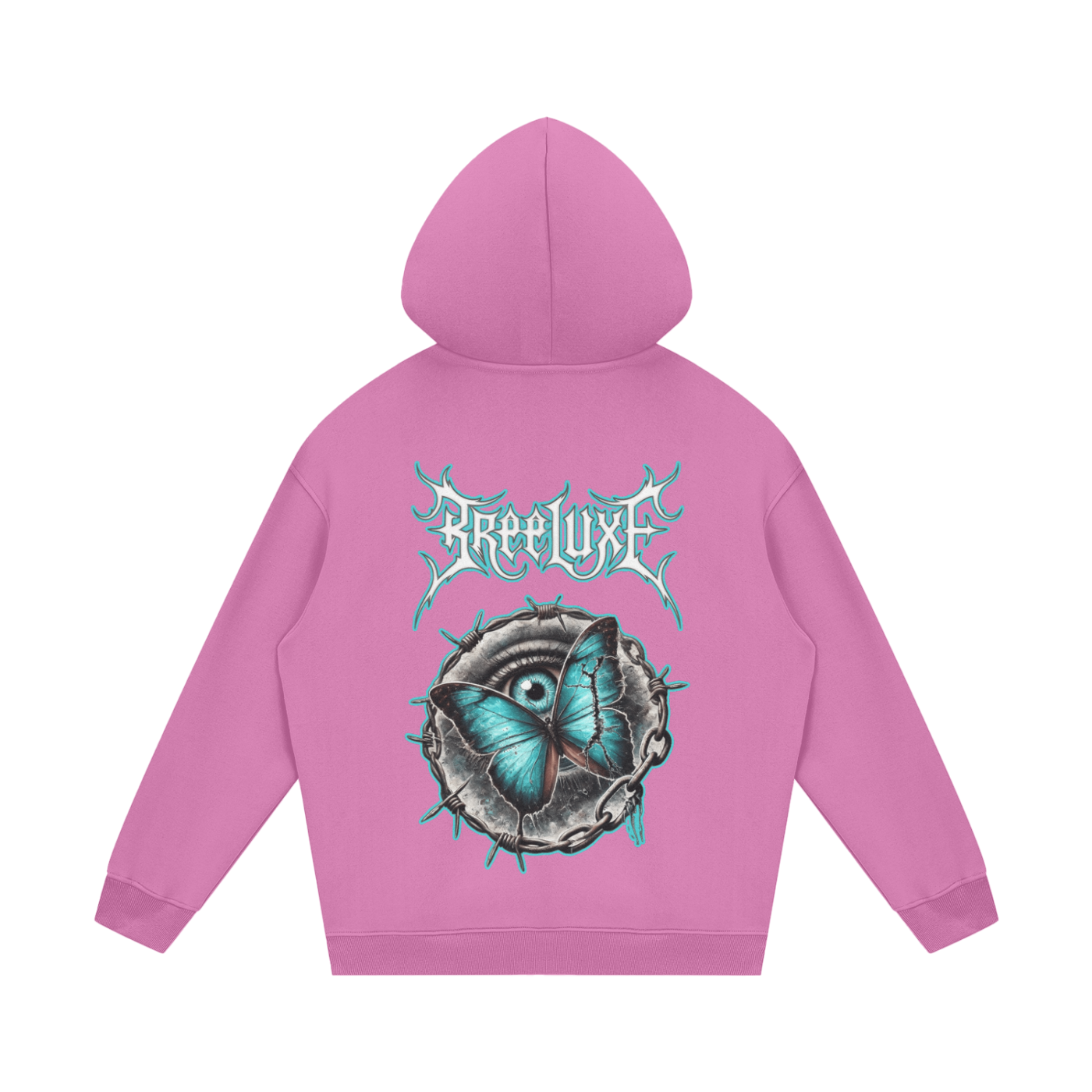 BreeLuxe
